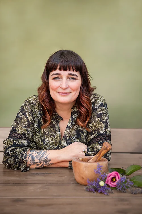 Beauty Boss: Tracey Ryan, Bia Master Formulator for Codex Beauty