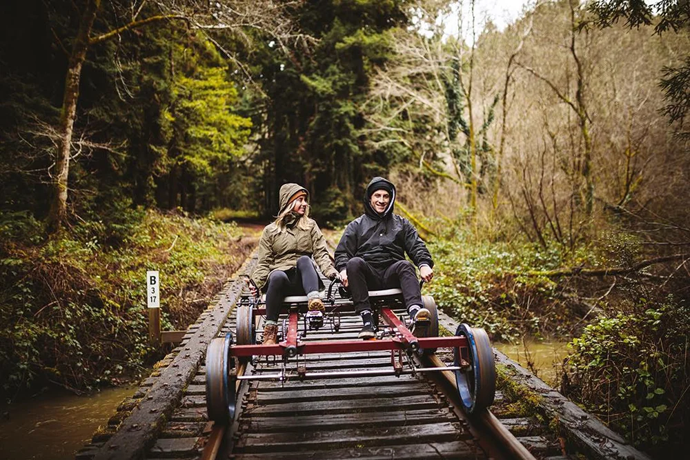 Top Things to Do in Mendocino in the Fall