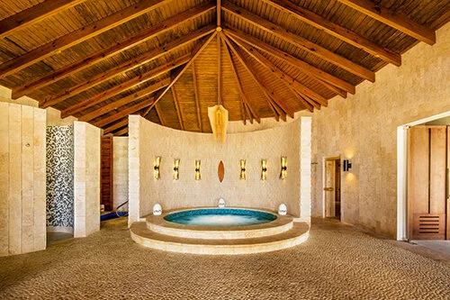 Spa Profile: Zen Spa at Hyatt Ziva Rose Hall and Hyatt Zilara Rose Hall