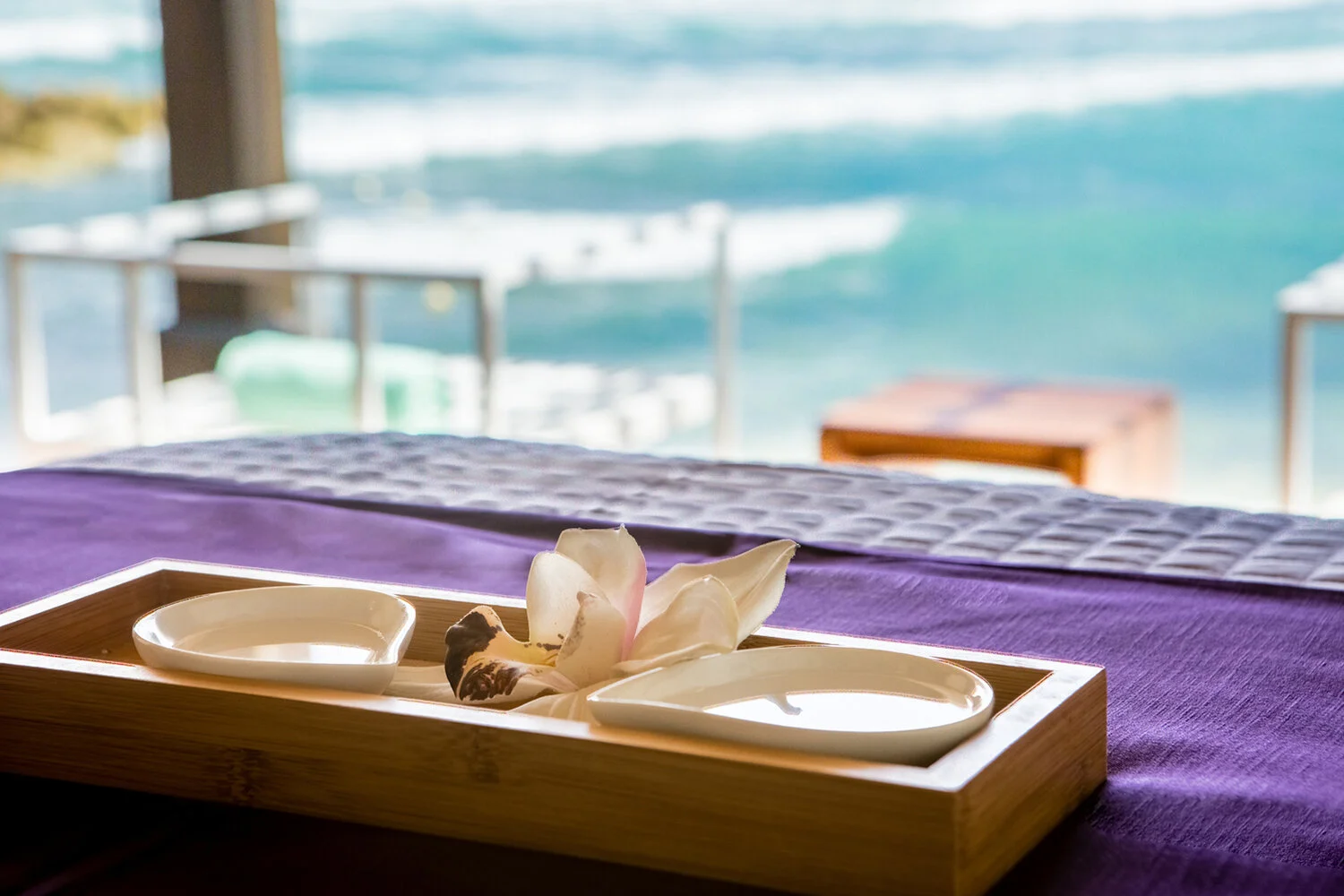 Spa Profile Zen Spa at Hyatt Ziva Rose Hall and Hyatt Zilara Rose Hall