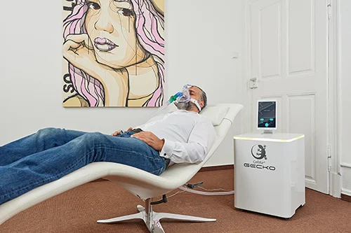 Palace Spa at Gstaad Palace Offers Altitude-Training System by Cellgym to Combat Altitude Sickness