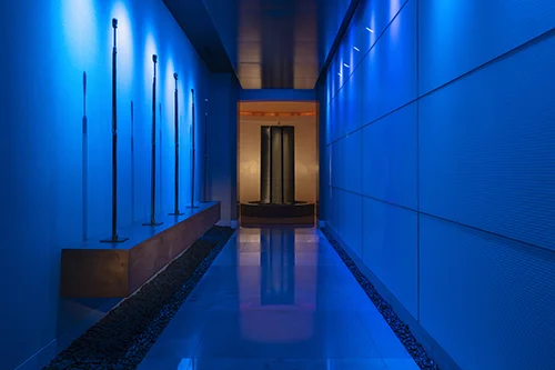 Spa Profile: Spa Esmeralda at Renaissance Esmeralda Resort &amp; Spa, Indian Wells
