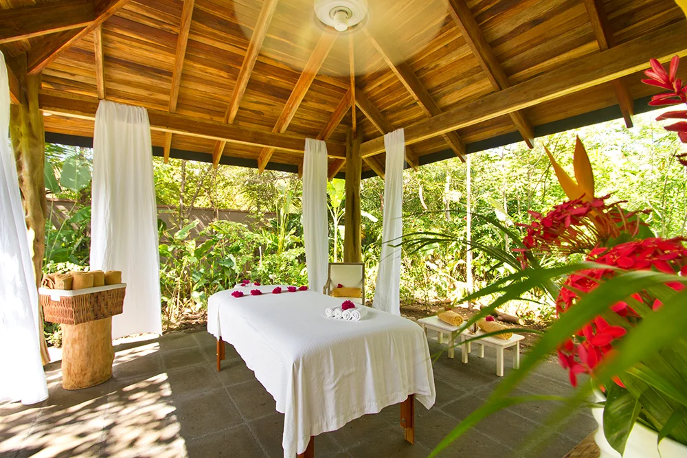 Spa Profile: Cala Luna Reconnect Spa &amp; Wellness at Cala Luna Boutique Hotel &amp; Villas in Costa Rica