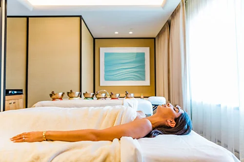 Waldorf Astoria Beverly Hills' La Prairie Spa Launches New Specialty Services