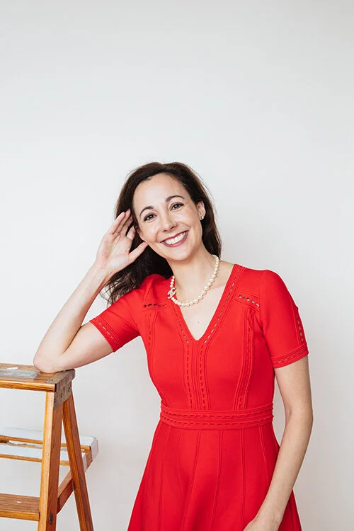 Beauty Boss: Dr. Iris Rubin, Co-Founder of SEEN