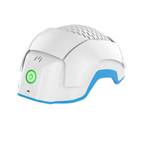 Prevent Hair Loss and Promote New Hair Growth with Theradome