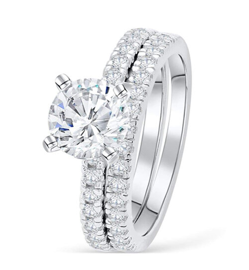 These Affordable Rings Are Elegant, Classy, and Perfect for Your Next Vacation or Spa Visit