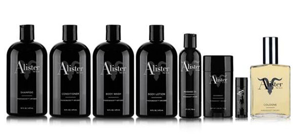 Dan Bilzerian Talks about His New Pheromone-Infused Grooming Collection ...