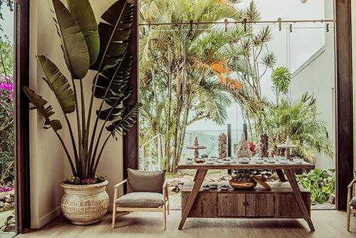 Spa Profile: Vida Mia Healing Center and Spa at The Retreat Costa Rica