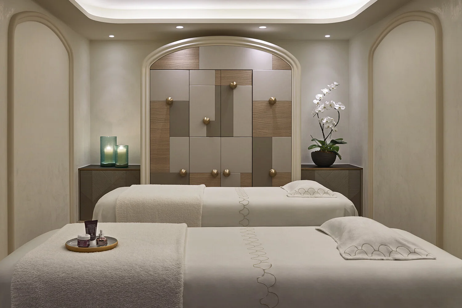 Sisley Paris Partners with Hôtel de Crillon, A Rosewood Hotel to Offer Bespoke Wellness Experiences
