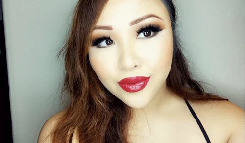 Holiday Lip Tips from SOOO GOOD