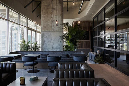 Meet Remedy Place, Los Angeles' New Social Wellness Club
