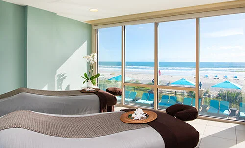 Spa Profile: The Spa at One Ocean Resort &amp; Spa