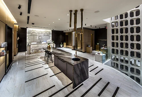 Spa Profile: The Spa at Red Rock Casino Resort &amp; Spa