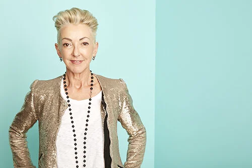 Dermalogica Co-Founder Jane Wurwand to Receive 2020 Legacy Award