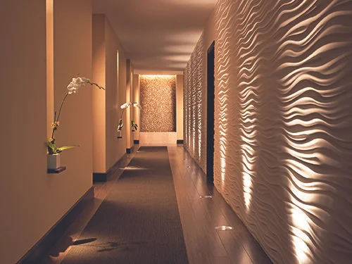 Spa Profile: The Seagate Spa at The Seagate Hotel &amp; Spa