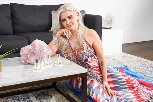 Beauty Boss: Greta Fitz, Founder and CEO of Ascention