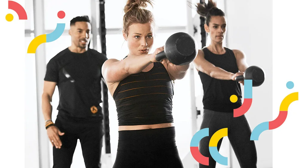 Life Time Takes a Unique Approach to New Year's Resolutions with Commitment Day Events