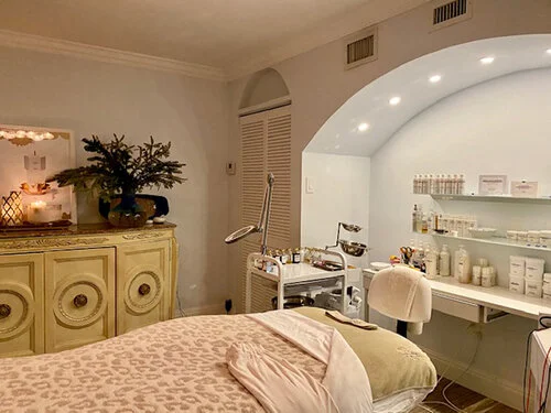 Spa Profile: Katrinatique