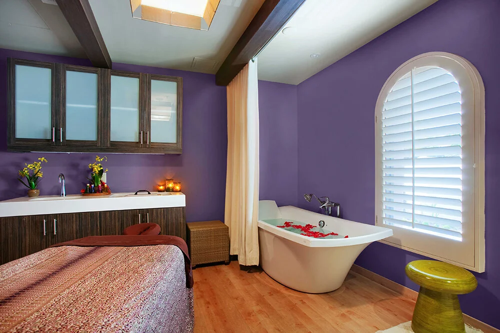 Spa Profile: Spa Brezza at San Diego Mission Bay Resort