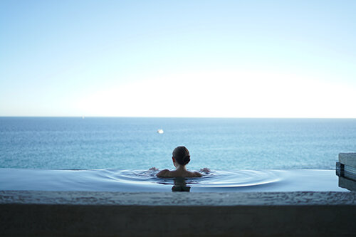 Unique Spa Treatments to Start the New Year off Right