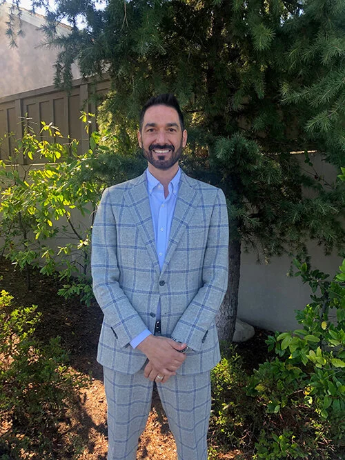 Industry News: Raden James Appointed Director of Wellness at Sense®, A Rosewood Spa at Rosewood Sand Hill