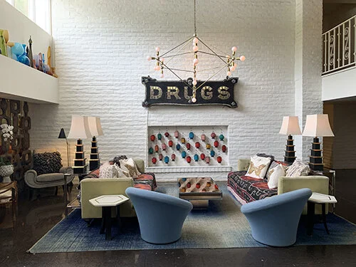 10 Things We Love about Parker Palm Springs