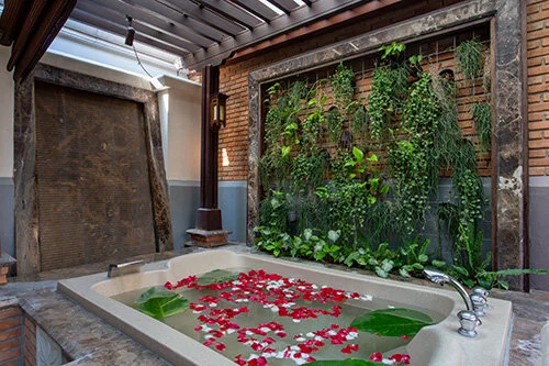 Spa Profile: CHI, The Spa at Shangri-La Hotel, Chiang Mai
