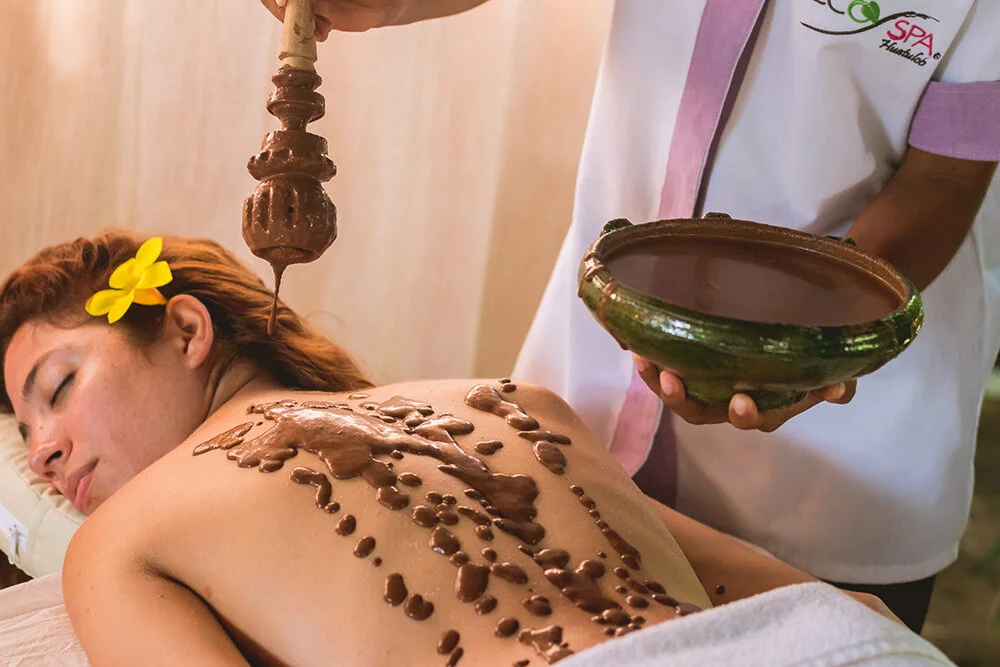 Spa Profile: Senses Spa by Elaina at Vivo Resorts in Puerto Escondido, Mexico