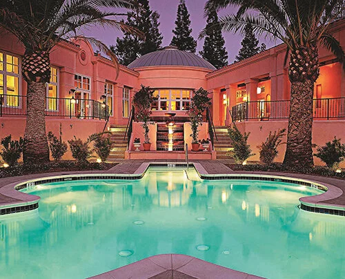 Spa Profile: Willow Stream Spa at Fairmont Sonoma Mission Inn &amp; Spa
