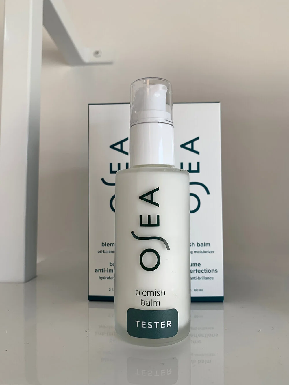 Spa Diary Osea Skincare Studio Spa And Beauty Today