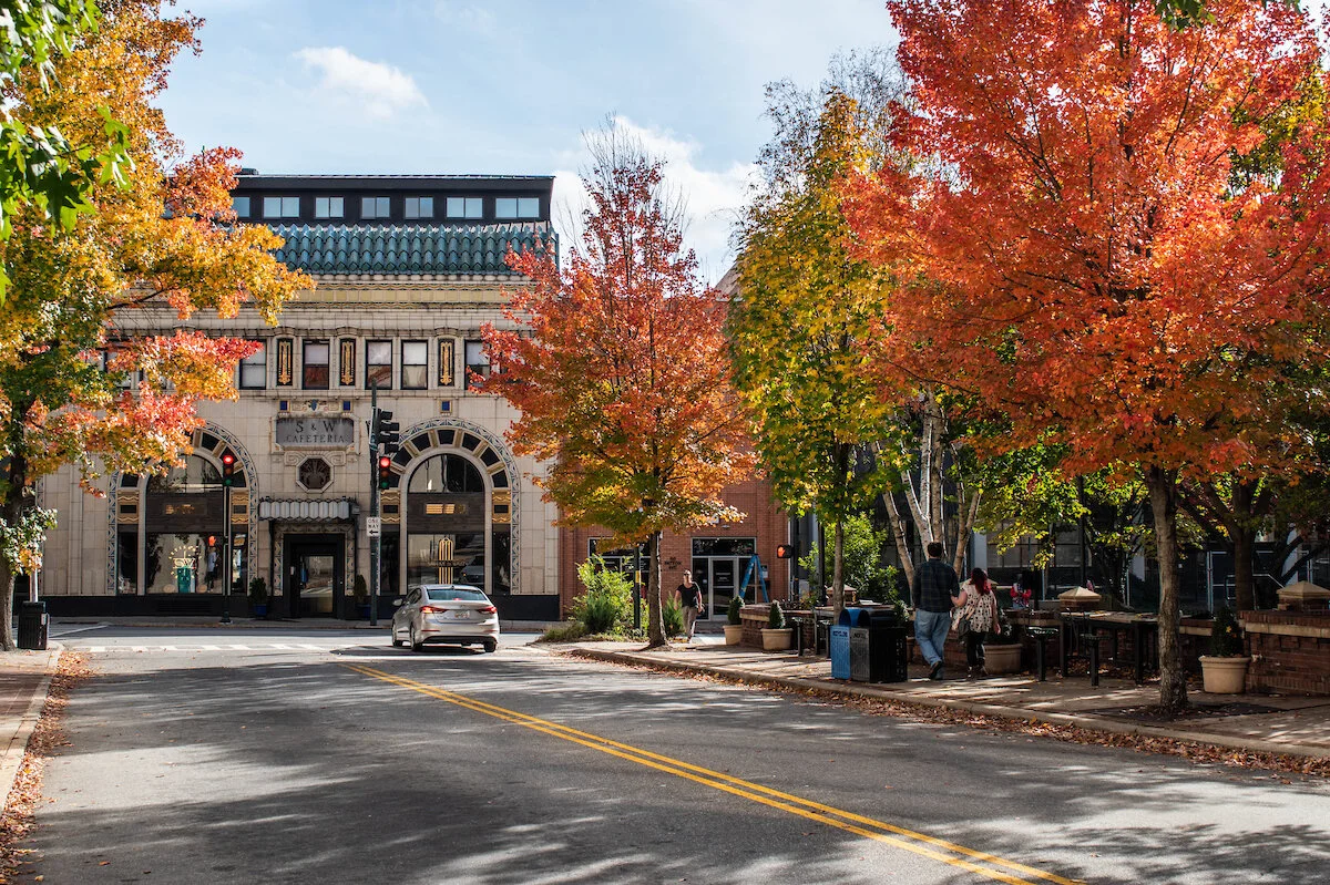 Top Things to Do in Asheville, North Carolina in 2020