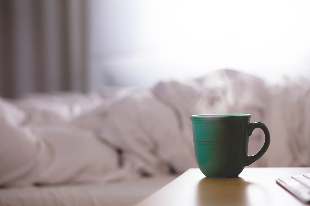 5 Natural Remedies to Help You Survive Cold and Flu Season