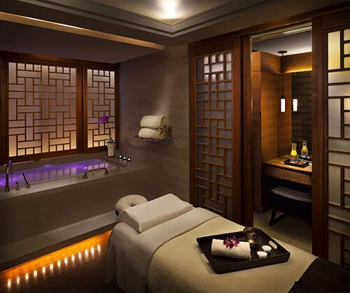 Spa Profile: CHI, The Spa at Shangri-La Hotel, Vancouver