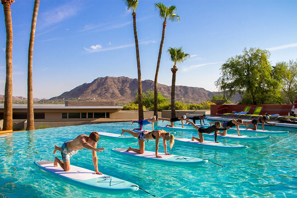 6 Reasons Why Sanctuary on Camelback Mountain Resort &amp; Spa is a Dream Destination for Self-Care in 2020
