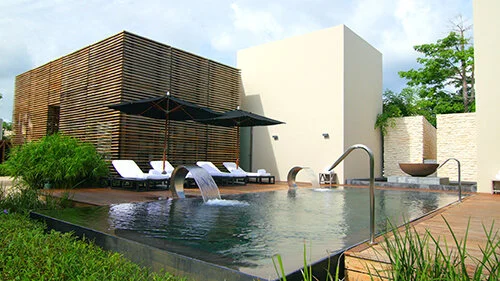 Spa Profile: NIZUC Spa by ESPA at NIZUC Resort &amp; Spa