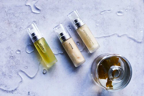 Marigot Bay Resort's Spa Village Launches New Treatments Featuring VOYA Skin Care