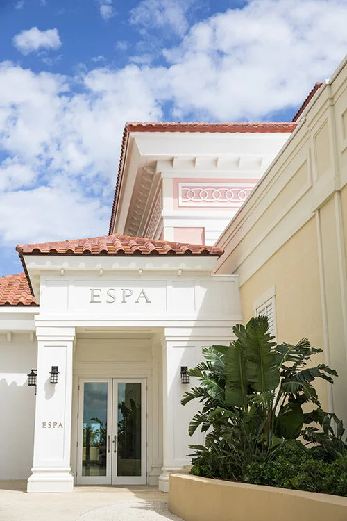 Spa Profile: ESPA Baha Mar
