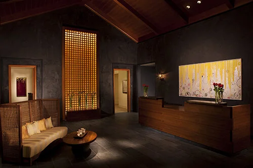 Spa Profile: Sense®, A Rosewood Spa at Rosewood Sand Hill
