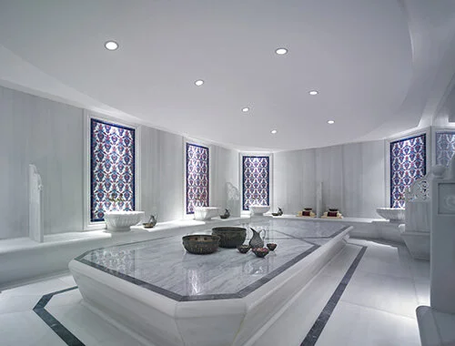 Spa Profile: CHI, The Spa at Shangri-La Bosphorus, Istanbul