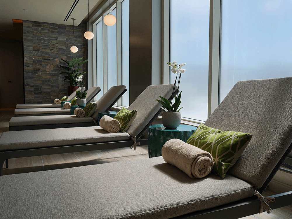 Spa Profile: Rock Spa® &amp; Salon at Hard Rock Hotel &amp; Casino Atlantic City