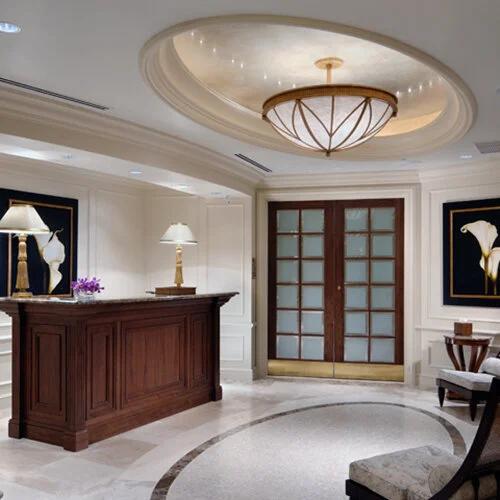 Spa Profile: Spa Serenity at Turnberry Ocean Colony