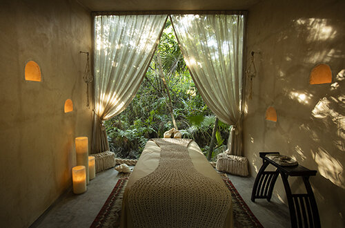 Spa Profile: Atlantis Spa at Palmaïa, The House of AïA