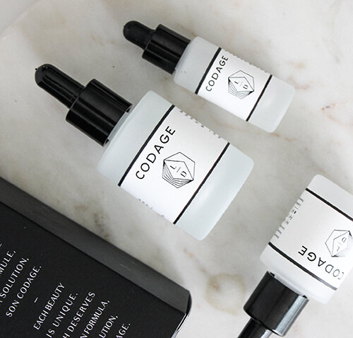CHI, The Spa at Shangri-La Hotel, Vancouver Launches Exclusive Partnership with CODAGE Paris