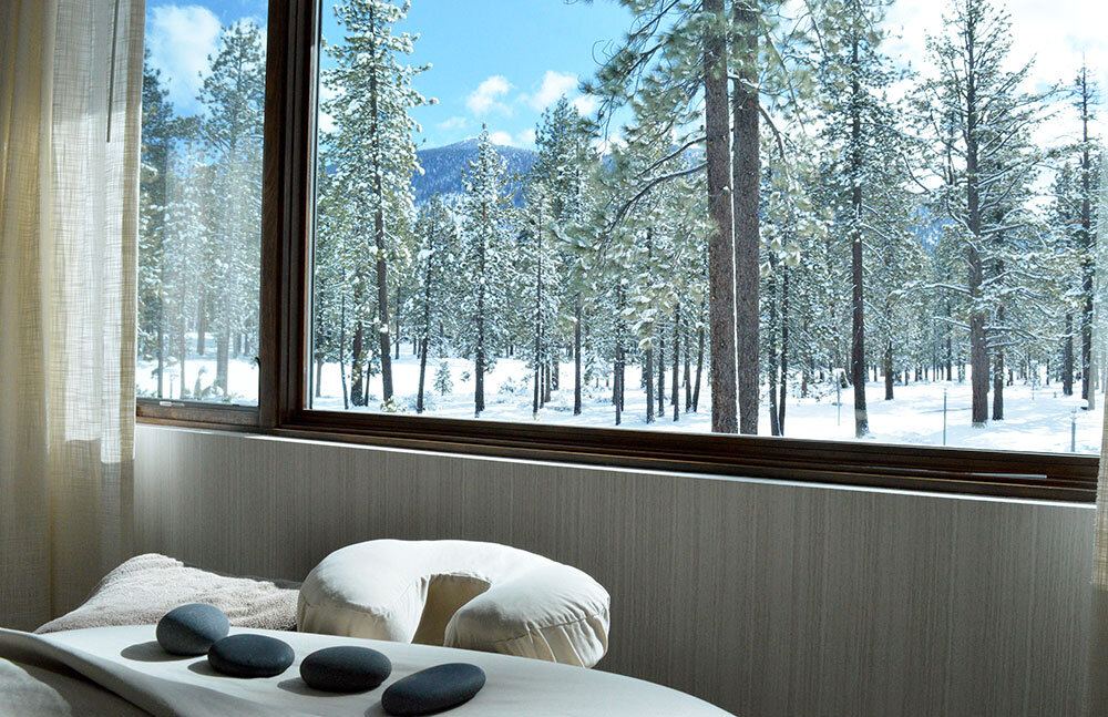 Spa Profile: Spa Edgewood at Edgewood Tahoe