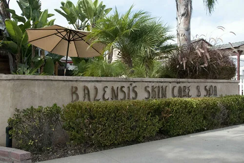 Spa Profile: Balensi's Institute Skin Care &amp; Spa