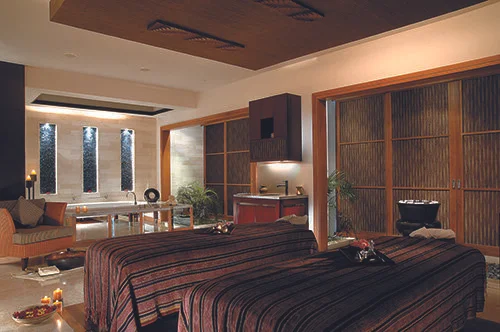 Spa Profile: CHI, The Spa &amp; Health Club, Shangri-La Hotel, Singapore