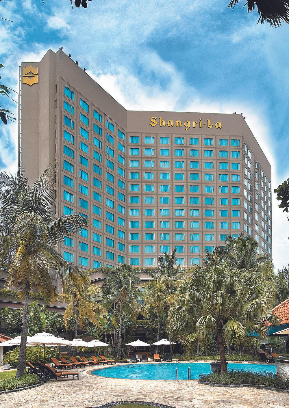 Spa Profile: CHI, The Spa at Shangri-La Hotel, Surabaya — The Spa Insider