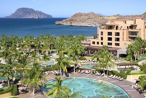 Spa Profile: Sabila Spa at Villa del Palmar Beach Resort &amp; Spa at the Islands of Loreto