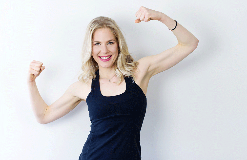 5 Inventive Ways to Set Yourself Up for Health Success 